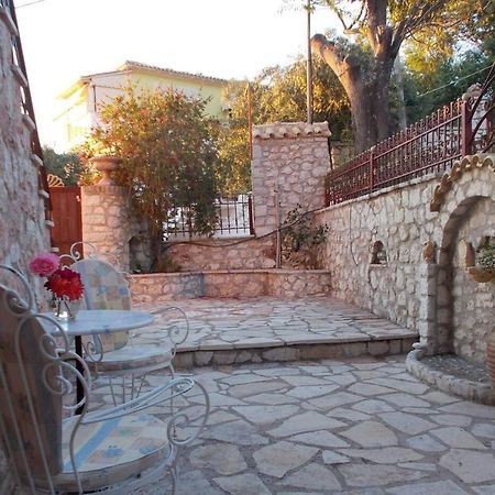 Apartamento Horizon Blue, Kalamitsi, Lefkas Exterior foto