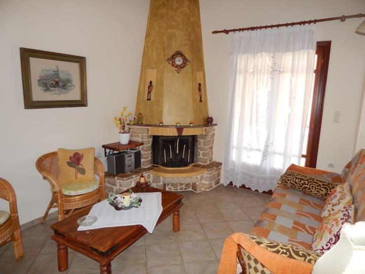 Apartamento Horizon Blue, Kalamitsi, Lefkas Exterior foto