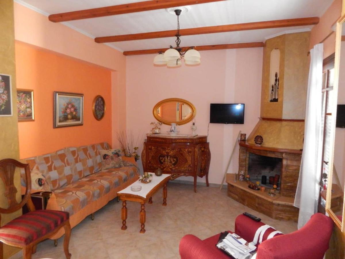 Apartamento Horizon Blue, Kalamitsi, Lefkas Exterior foto