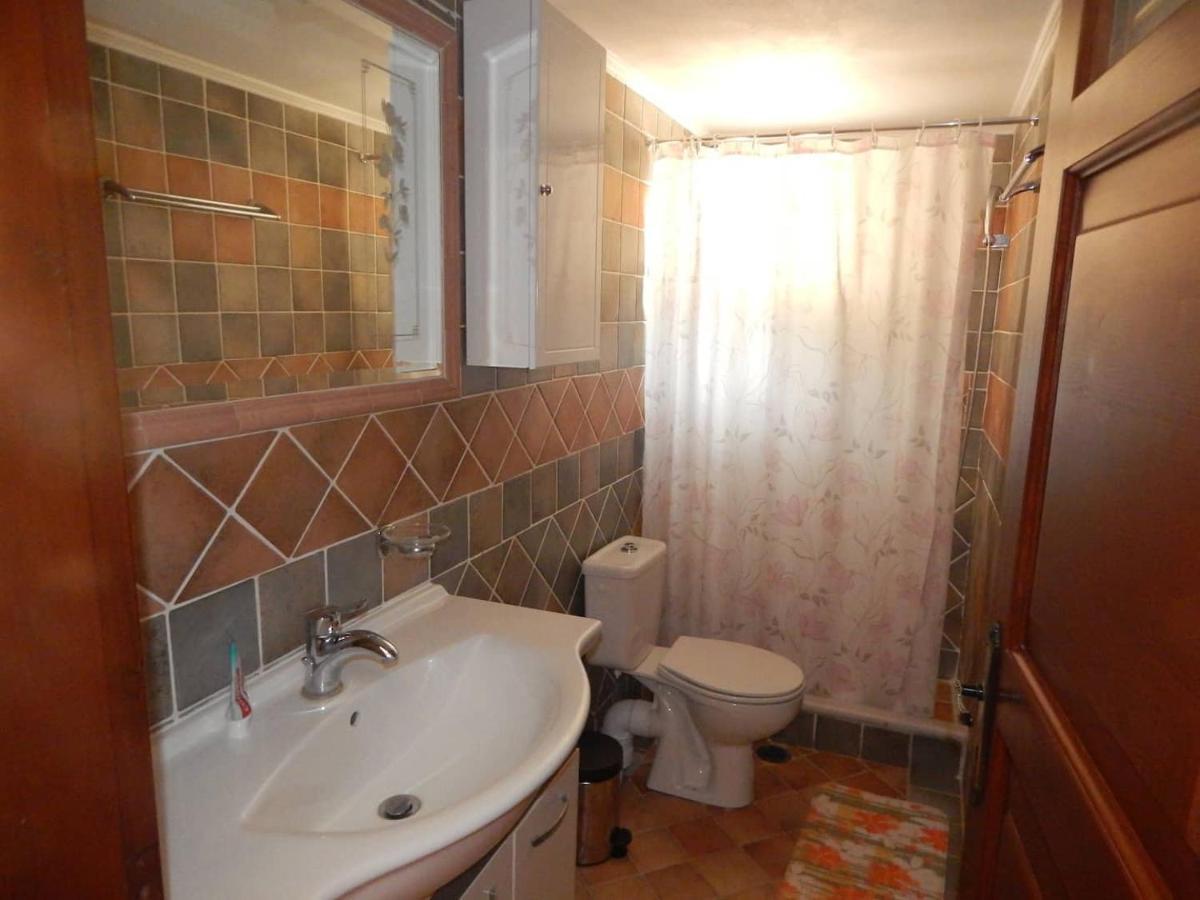 Apartamento Horizon Blue, Kalamitsi, Lefkas Exterior foto
