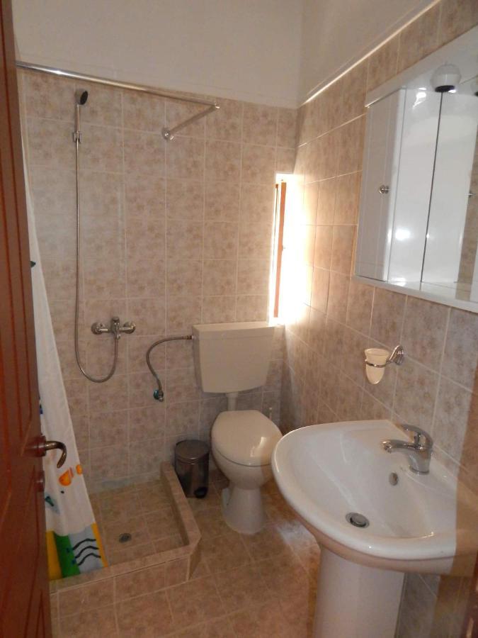 Apartamento Horizon Blue, Kalamitsi, Lefkas Exterior foto