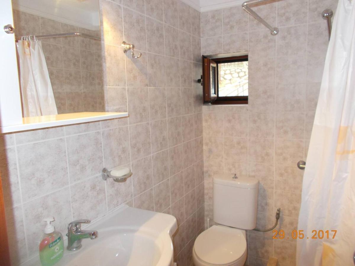 Apartamento Horizon Blue, Kalamitsi, Lefkas Exterior foto