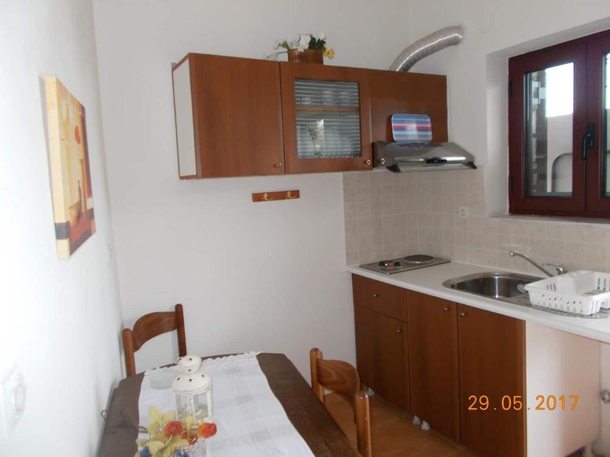 Apartamento Horizon Blue, Kalamitsi, Lefkas Exterior foto
