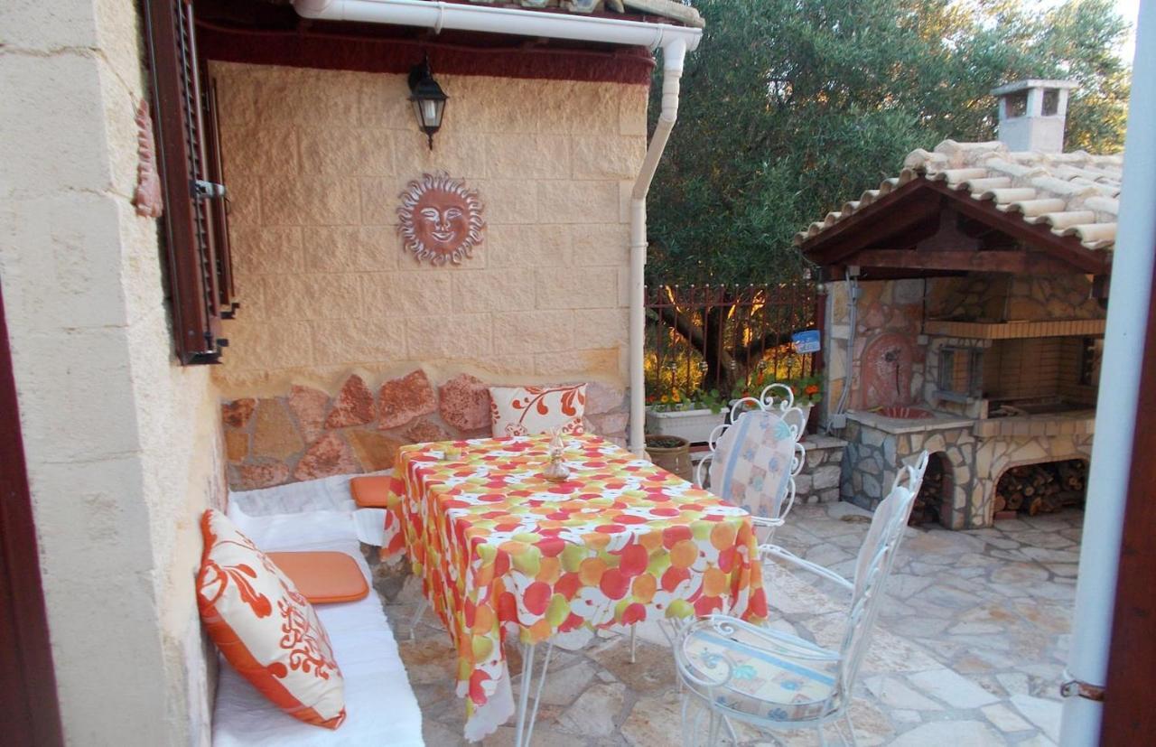 Apartamento Horizon Blue, Kalamitsi, Lefkas Exterior foto